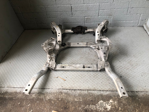 Range Rover L405 Subframe Front Suspension Carrier KY3M-5C145-BA 2013 to 2017