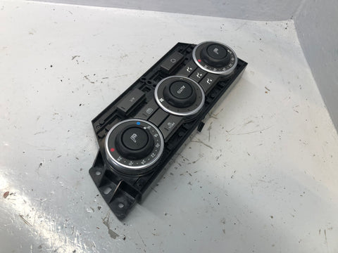 Freelander 2 Heater Control Panel DH52-14C239-KA Land Rover 2011 to 2014