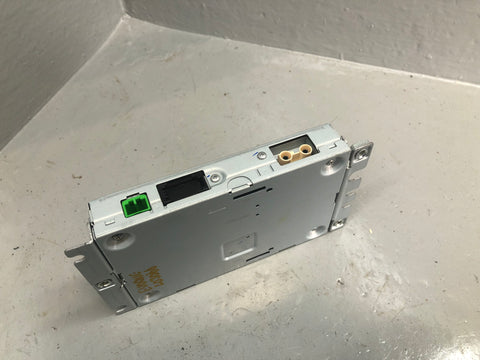Range Rover Evoque DAB Radio Module CPLA-14F720-BM 2011 to 2018