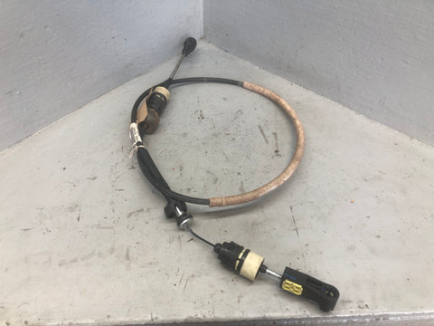 Freelander 2 Automatic Gear Selector Cable 6G92-7E395AC AC Land Rover