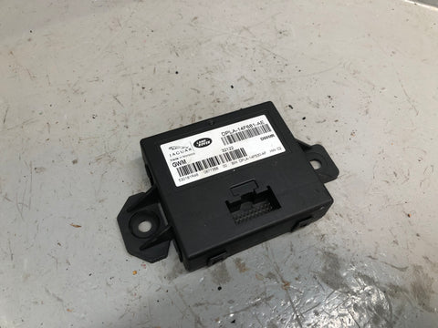 Range Rover Sport Parking Distance Control Module DPLA-14F681-AE L494