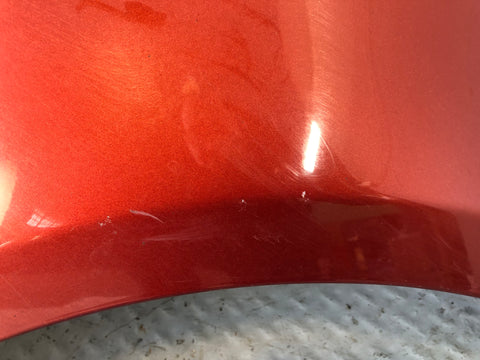 Range Rover Sport L494 Wing Off Side Right Chile Red LRC 944 2013 to 2017