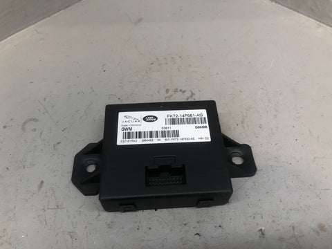 Discovery Sport Gateway Control Module FK72-14F681-AG 2014 to 2019 Land Rover