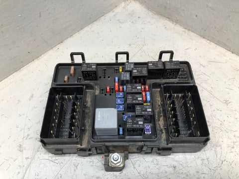 Ford Mondeo Mk5 Fuse Relay Box 2.0 TDCI Diesel FG9T14A067EB 2013 to 2018