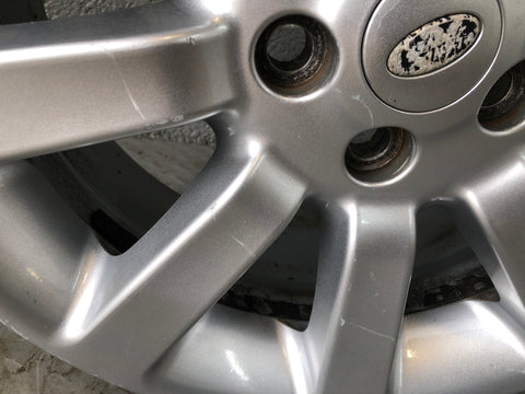 Range Rover L322 Alloy Wheel Single 20" x 8.5J RRC502690XXX K11056C