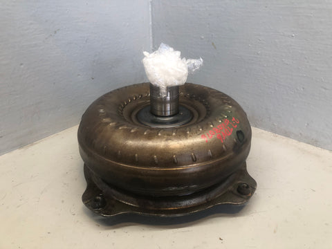 Torque Converter 2.7 TDV6 Discovery 3 Range Rover Sport K08076