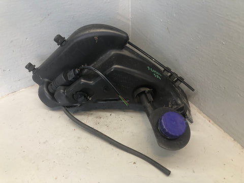 Porsche Boxster S Windscreen Washer Bottle 996.528.575.01 1996 to 2004