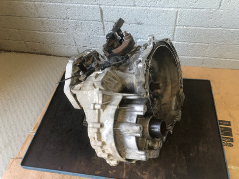 Discovery Sport 2.0 SD4 Gearbox Manual 6 Speed GK7R 7002 AB Auto Land Rover
