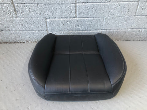 Freelander 2 Seat Base Leather Front Left Heated Land Rover 2011 to 2014 L05086