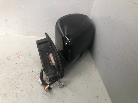 Discovery 3 Mirror Near Side Left Power-Fold L319 Land Rover J12086