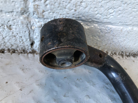 Discovery 3 Wishbone Control Arm Upper Off Side Rear Land Rover