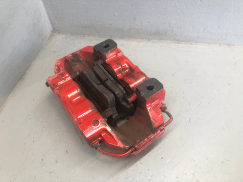 Porsche Boxster 986 Brake Caliper Off Side Front Brembo 1996 to 2004