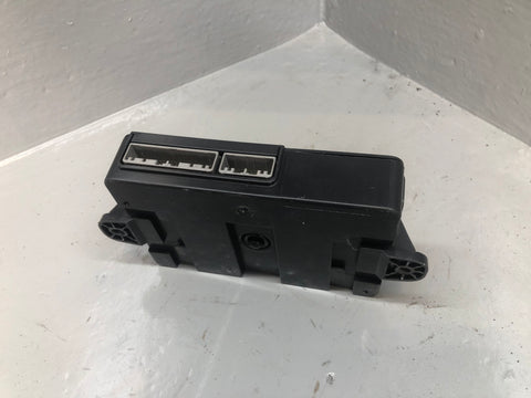 Discovery 4 Keyless Control Module DPLA-19H440-AF Land Rover 2009 to 2013