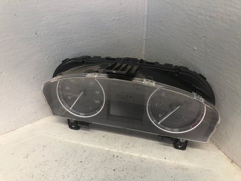 Freelander 2 Instrument Cluster DH5210849EE 2.2 TD4 Land Rover 2011 to 2014