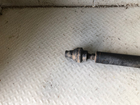 Range Rover Sport Propshaft L494 Rear 3.0 TDV6 2013 to 2018 L14096