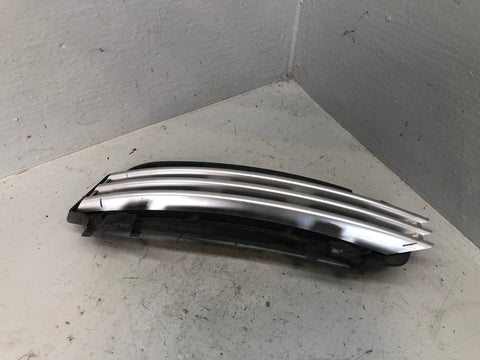 Range Rover L405 Bumper Grille Lower Left CK52 17F909 AA 2013 to 2017