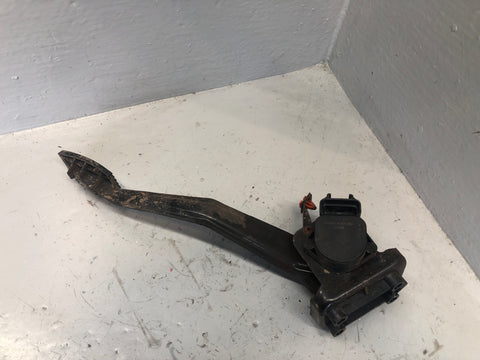 Discovery 2 Throttle Pedal Automatic SAB101390 TD5 Land Rover 1998 to 2002