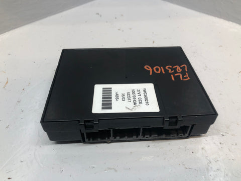 Freelander 1 CCU BCU YWC500210 Under Dash Interior Land Rover 2001 to 2006