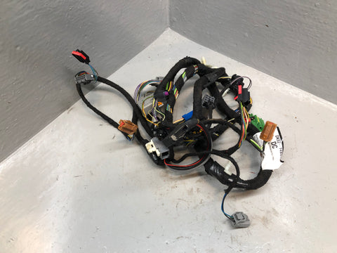 Range Rover L494 Centre Console Wiring Loom DK62-14B079 DC 2013 to 2017