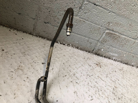 Discovery 2 Gearbox Cooler Pipes Automatic Transmission TD5 1998 to 2004