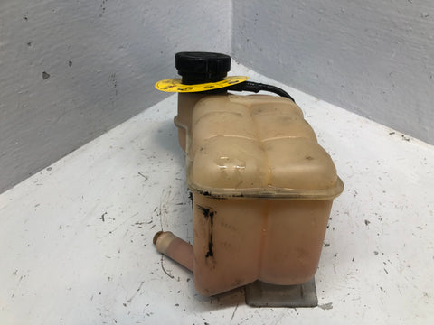 Discovery 2 Expansion Tank Coolant Header Bottle TD5 15p PCF101410 Land Rover