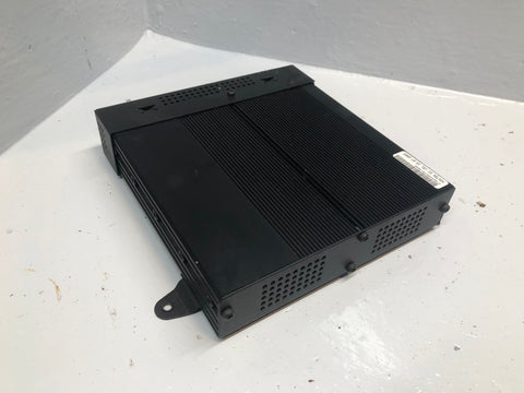 Freelander 1 Amplifier Harman Kardon AMP XQK100300 Land Rover 1998 to 2006