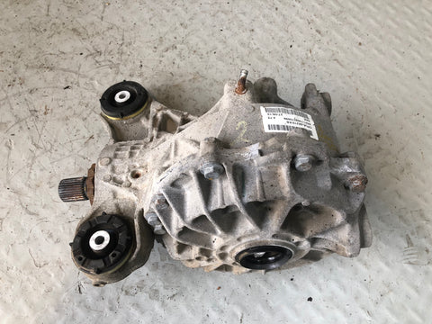 Range Rover L405 Diff Rear Differential 4.4 SDV8 CPLA-4A213-AB 2013 to 2017