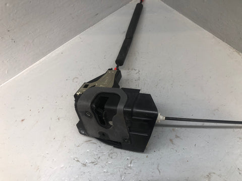 Discovery Sport Door Lock Actuator Off Side Rear GK72-24994-BD 2014 to 2019