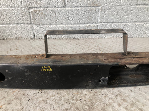 Range Rover L405 Crash Bar Front Bumper Support CPLA 10005 AC 2013 to 2017