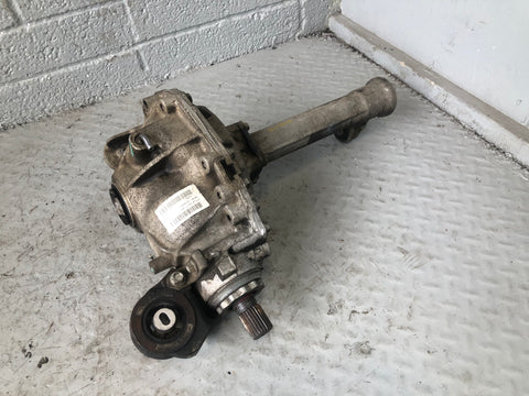 Range Rover L405 Diff Front Differential 3.0 SDV6 CPLA-3017-AE Ratio 2.73