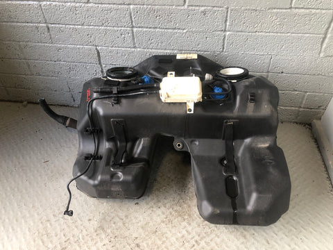 Range Rover L322 Fuel Tank with Pump 4.2 V8 Supercharged Petrol 2005 to 2009