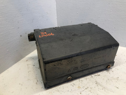 Discovery 2 Air Suspension Compressor Wabco RQG100041 Housing L318 Land Rover