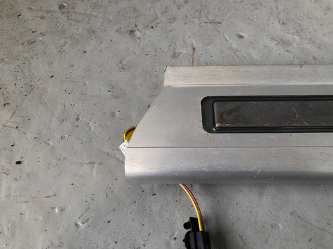 Range Rover Sport Illuminated Kick Scuff Plates Sill Trims Full Set L494