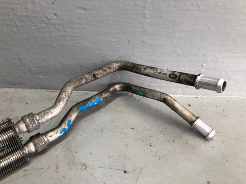 Range Rover L322 Cooler Power Steering 4.2 V8 Supercharged 2005 to 2009
