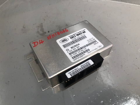 Transfer Case Module EH22-7H417-AA Discovery 4 Range Rover Sport L322 Land Rover