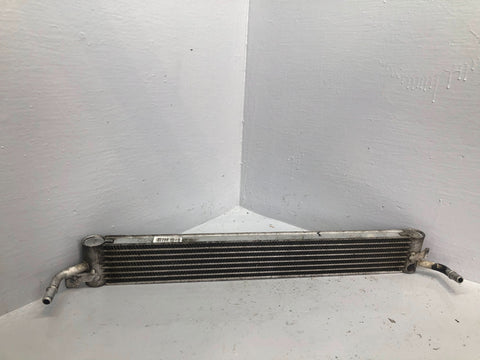 Discovery 2 TD5 Gearbox Cooler Automatic Land Rover PFZ100021 2002 to 2004