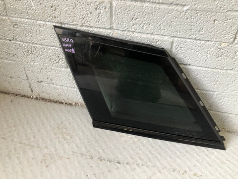 Range Rover Sport Glass Near Side Rear Quarter Panel Window L494 2014 to 2022