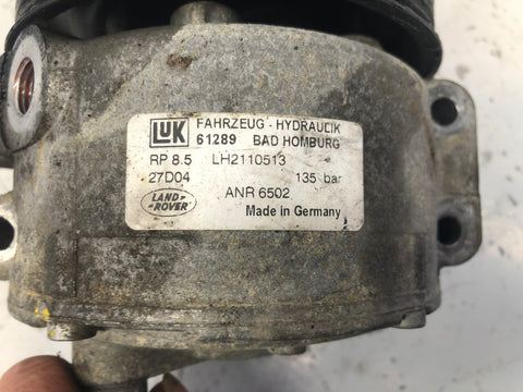 Discovery 2 ACE Pump Active Cornering Enhancement Land Rover ANR6502 L318