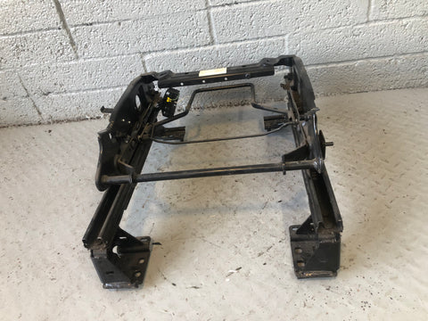 Freelander 2 Seat Frame Base Near Side Front Manual Land Rover 2006 to 2011