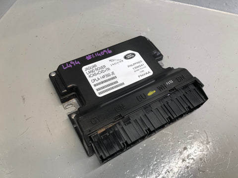 Range Rover Sport BCM Body Control Module CPLA-14F392-JE L494 2014 to 2022