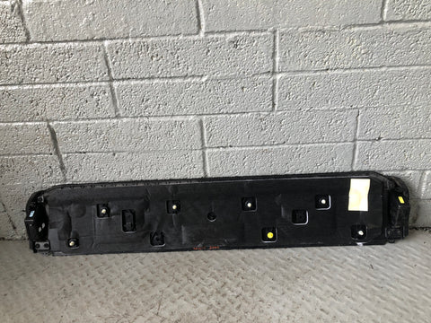Range Rover L405 Tailgate Trim Black Carpet PC01060209 2013 to 2017 Land Rover
