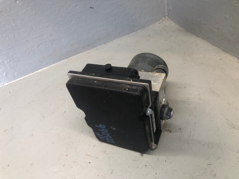 Jaguar XF ABS Pump Modulator Brake 2.2 D DX23-2C405-BF X250 2010 to 2015