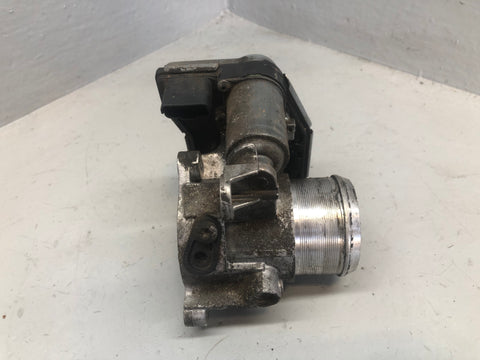 Jaguar XF Throttle Body 2.2 D 224DT 9687888280 X250 2011 to 2015