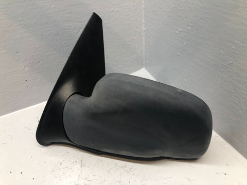 Freelander 1 Door Mirror Electric Near Side Power Fold Land Rover 2001 to 2006