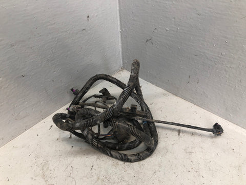 Range Rover L405 Front Bumper Wiring Loom Harness 2013 to 2017 Land Rover