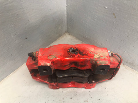Porsche Boxster 986 Brake Caliper Off Side Front Brembo 1996 to 2004