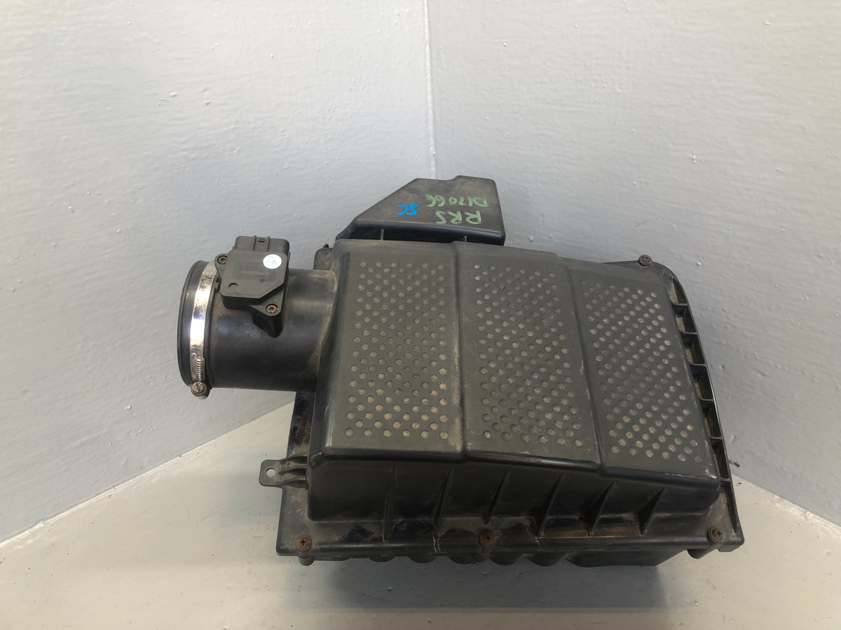 Range Rover Sport Air Filter Housing Box 4.2 Supercharged PHB500054 2005 to 2009