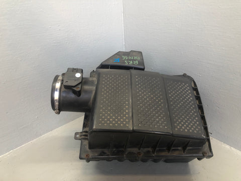 Range Rover Sport Air Filter Housing Box 4.2 Supercharged PHB500054 2005 to 2009