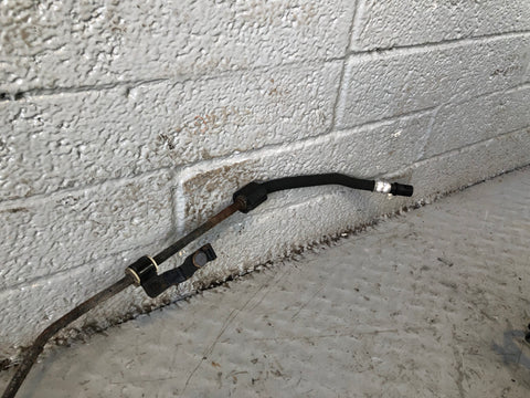 Range Rover L405 ARC Pipes Front ACE 2013 to 2017 Range Rover Sport L494