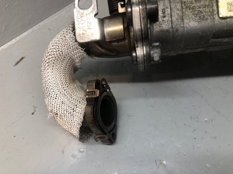 Range Rover Evoque EGR Valve and Cooler 2.2 SD4 L538 2011 to 2015